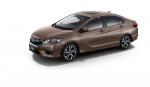 Honda Greiz 2015 года